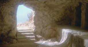 empty tomb