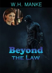 Beyond the Law 6