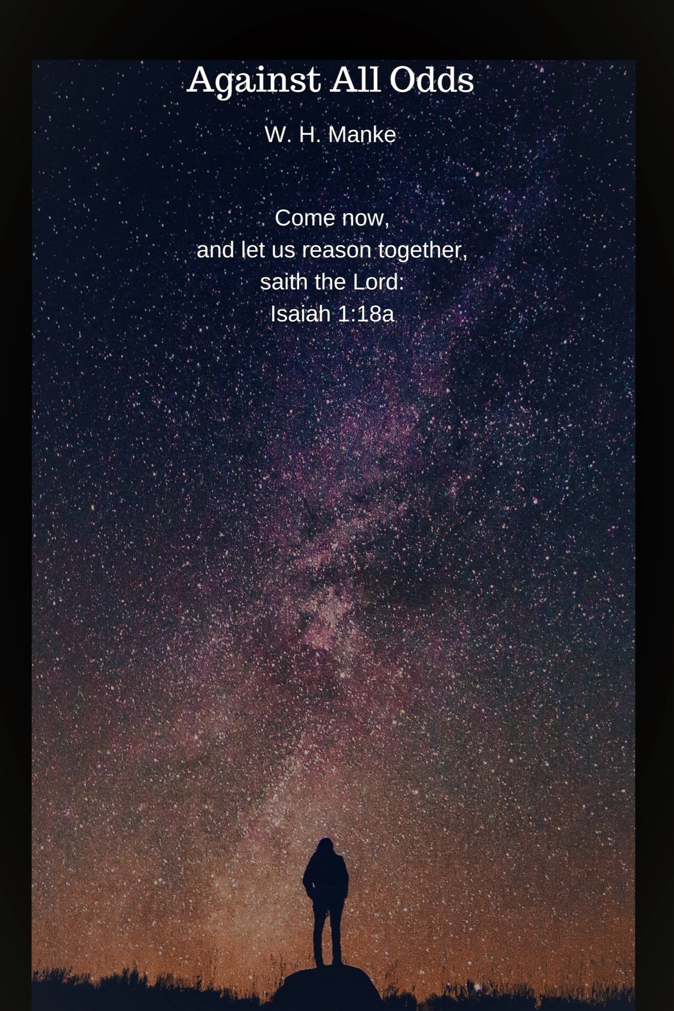 Against All Odds Final