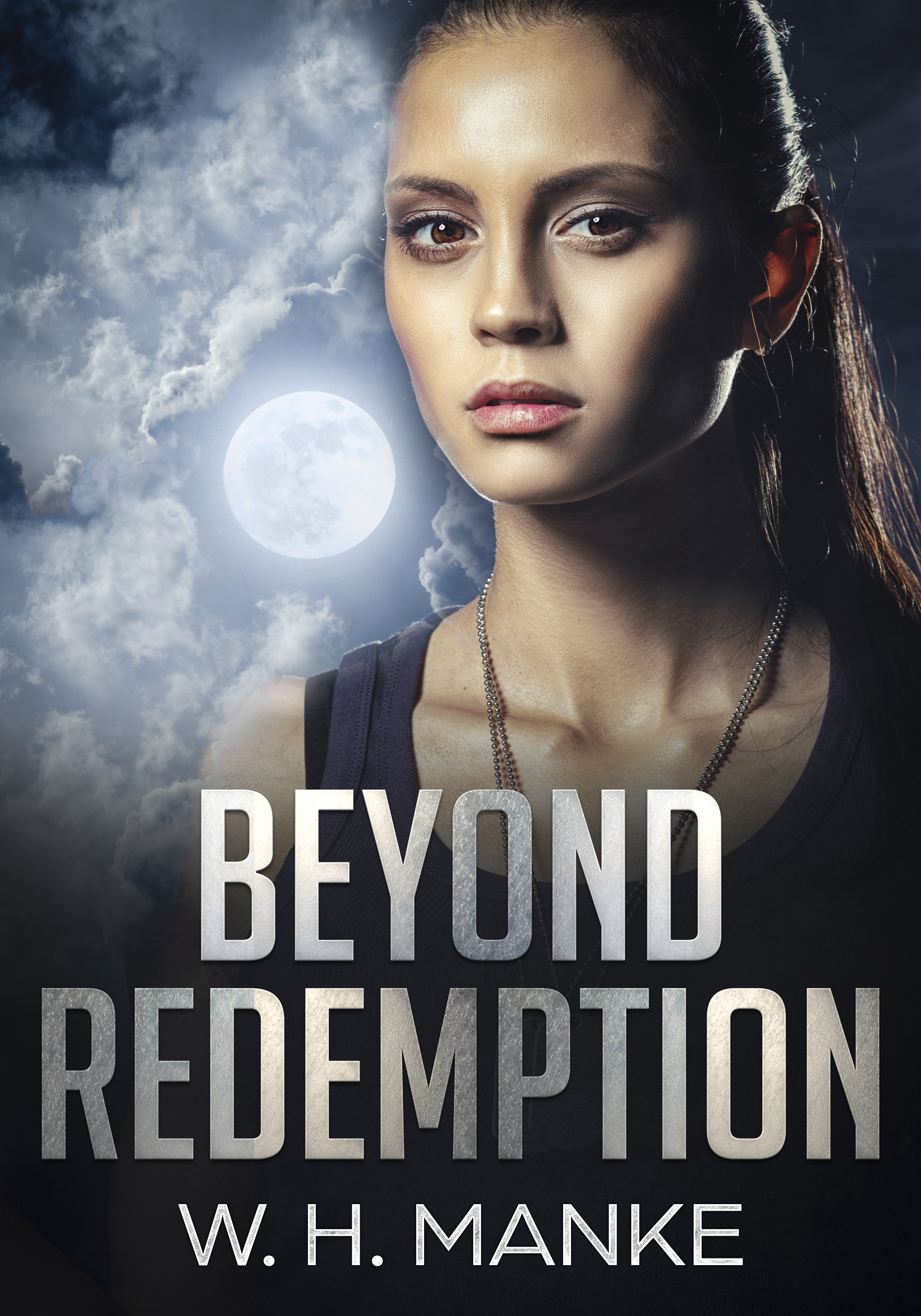 Beyond Redemption 4